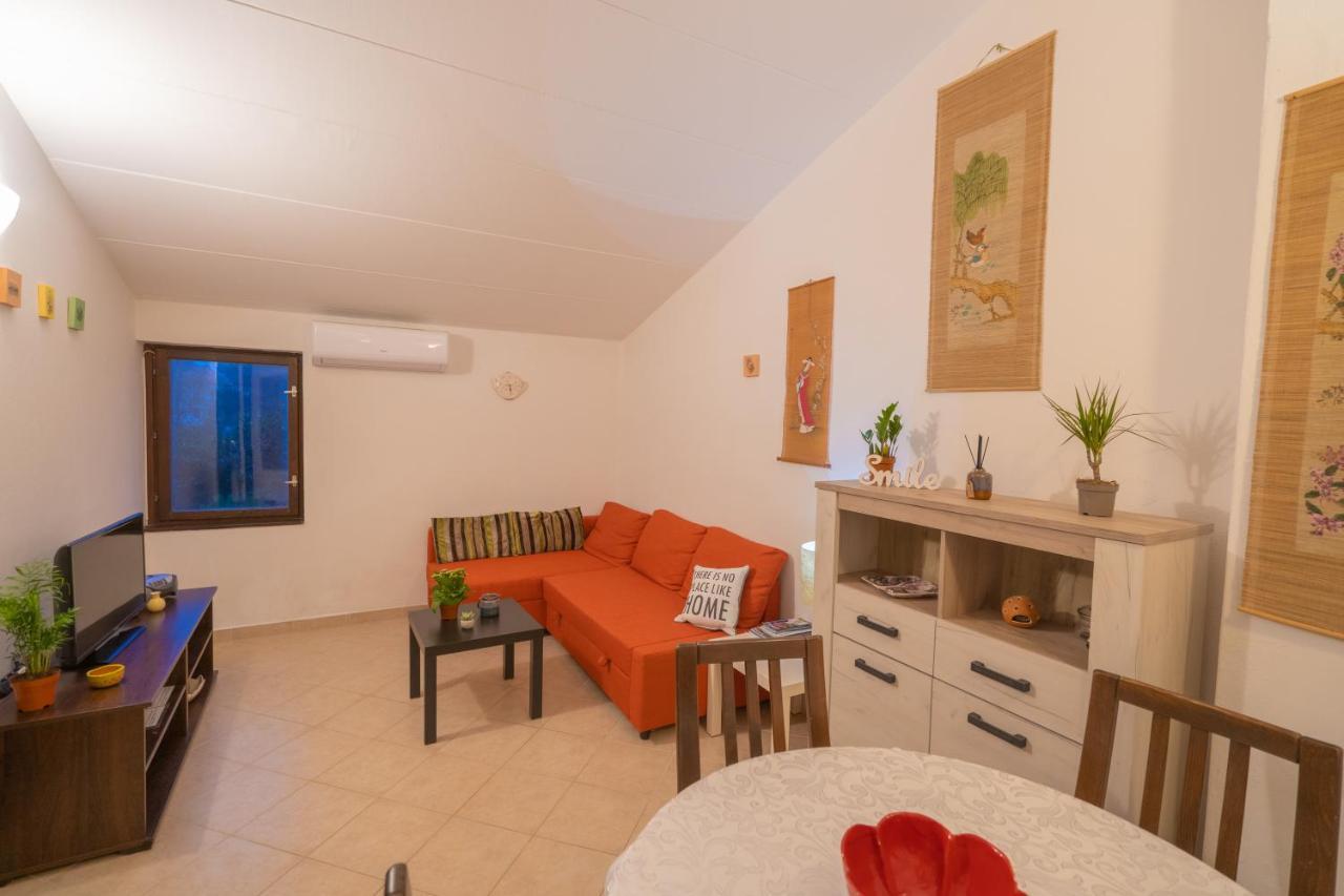 Tea Apartman