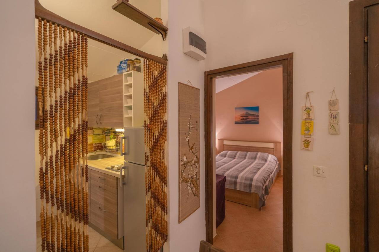 Apartman Tea Porec