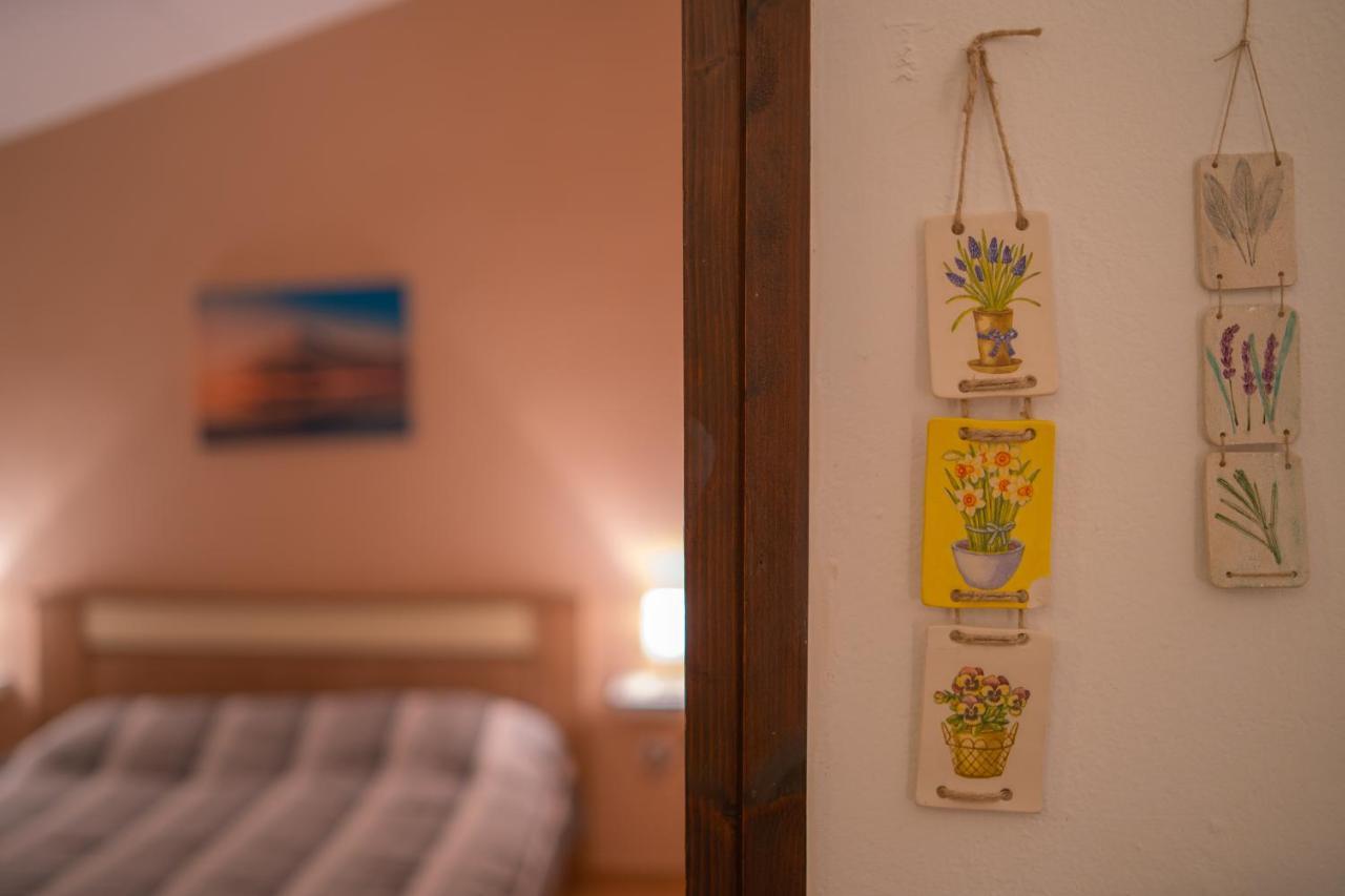 Tea Apartman Porec