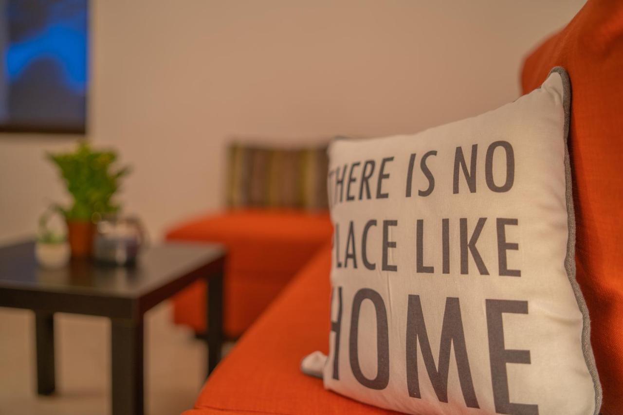 Apartman Tea