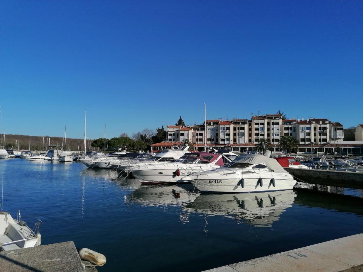 Apartman Tea Porec